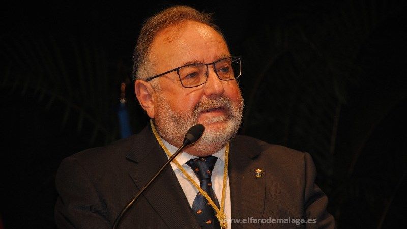 Villanova defiende la Constitución como la solución a los problemas de convivencia