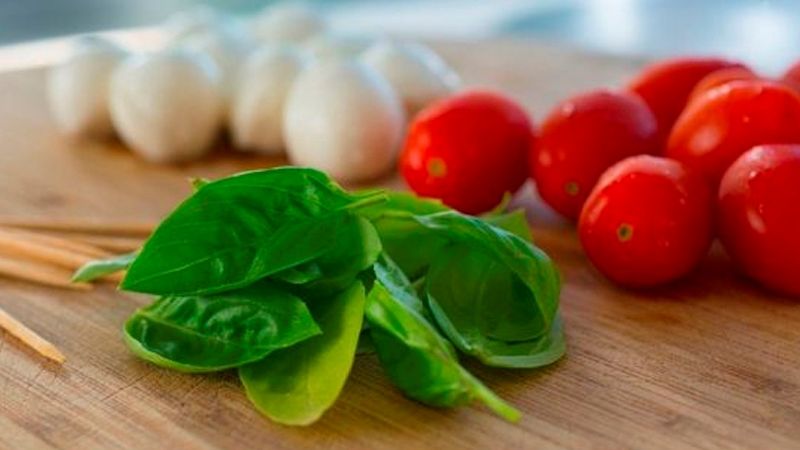 La dieta malagueña y la clara influencia mediterránea en su gastronomía