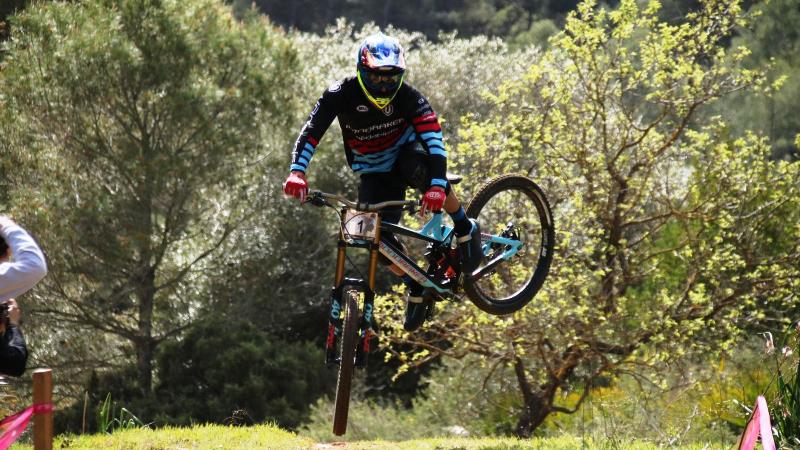 Alhaurín de la Torre quiere albergar el primer Centro BTT de la provincia de Málaga