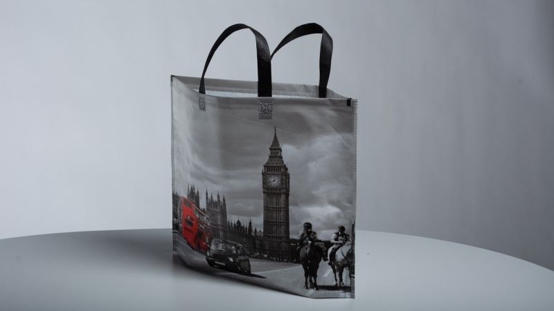 ¿Son las bolsas de tela el regalo publicitario mejor recibido?