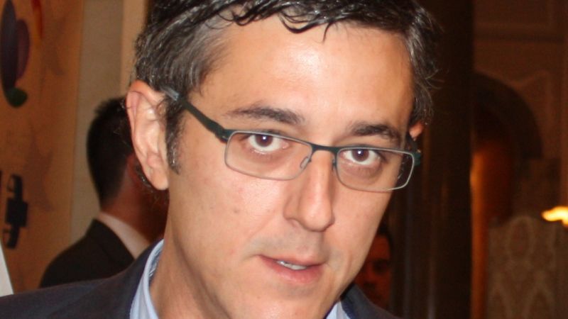 Eduardo Madina cierra este miércoles la cuarta edición del Ciclo ‘El MAE se mueve’