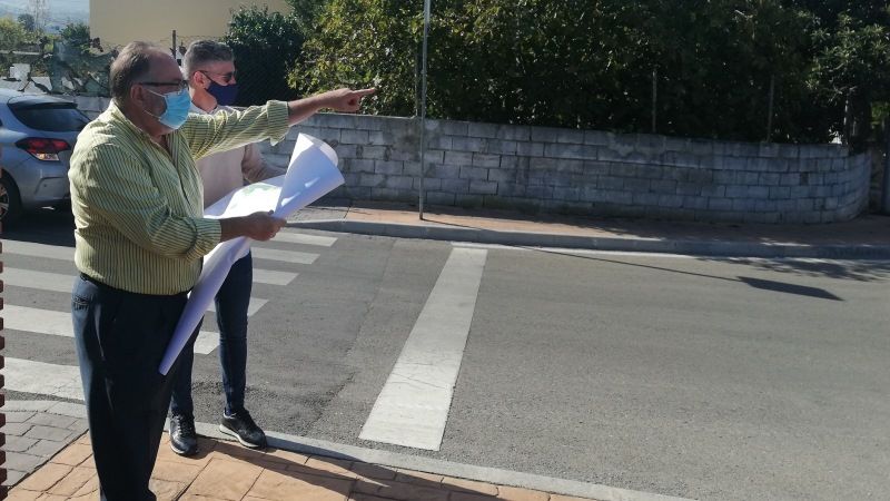 Alhaurín de la Torre ultima un plan de puesta a punto y reordenación de la red de parques infantiles
