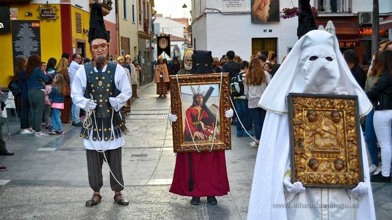 Alhaurín de la Torre participará por primera vez en la Expo Arte Cofrade los días 12 y 13 de octubre