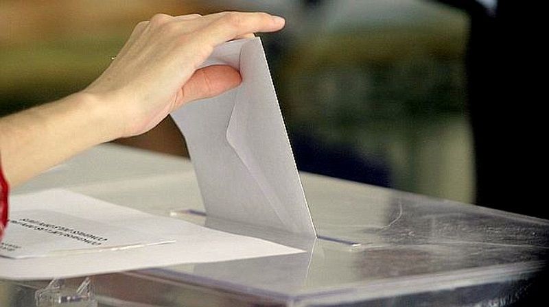 El Censo Electoral para las Municipales y Europeas del 26-M se podrá consultar desde el próximo lunes