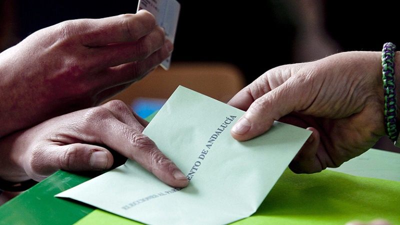 Servicio de acompañamiento o transporte adaptado para las Elecciones Autonómicas
