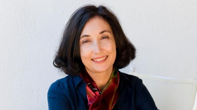 Elsa Punset, protagonista de la última cita de las redes de intercambio y cooperación del POEFE