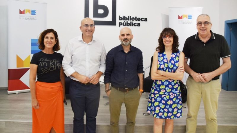 El ciclo 'El MAE se mueve' inicia una nueva andadura con el pensamiento como tema central