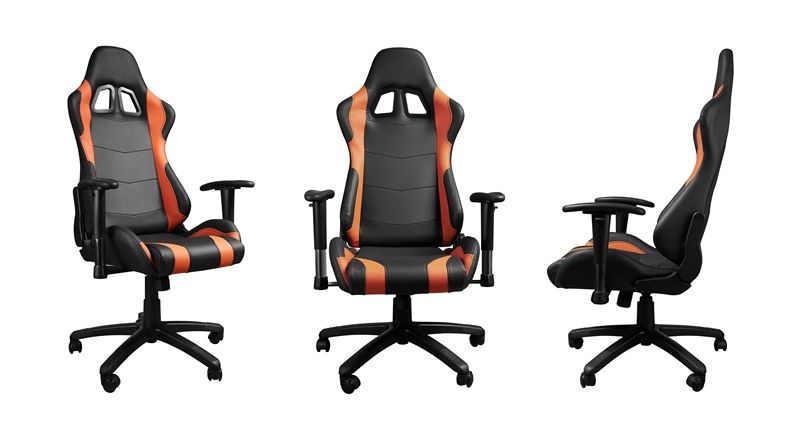 Ergonomía para Gamers - ¿Que tener en cuenta?