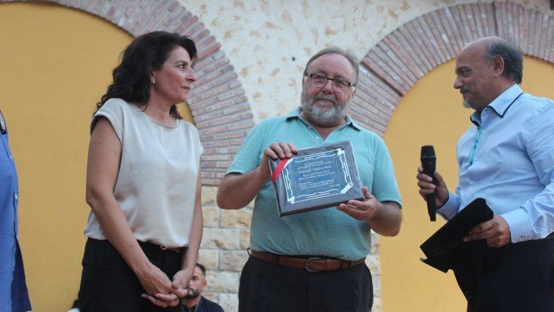 Alhaurín de la Torre acogió el encuentro de iglesias evangélicas de Málaga