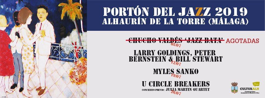 Chucho Valdés agota las entradas del concierto inaugural del Portón del Jazz