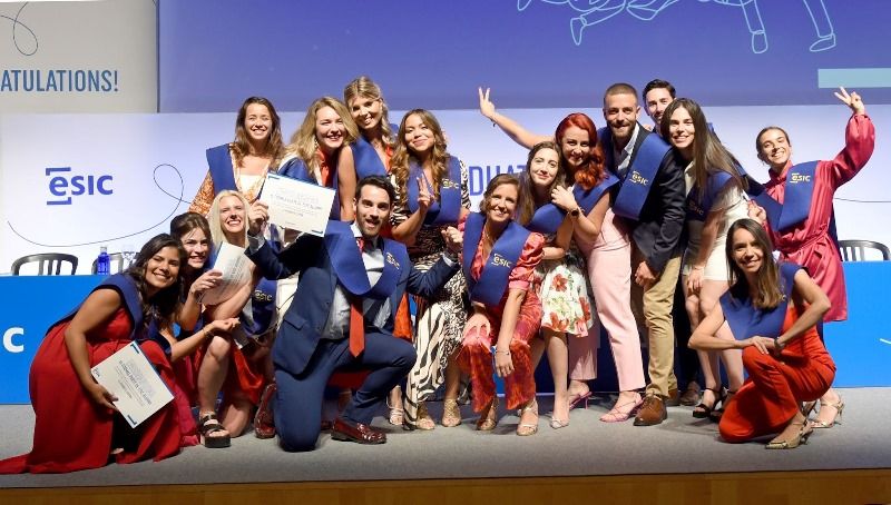 Aprende de los mejores en el Máster en Marketing Digital de ESIC Málaga