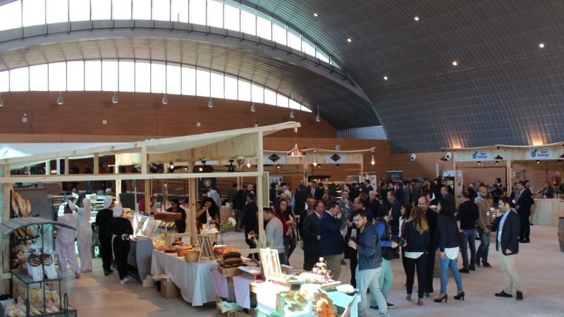 FusiónFresh vuelve a Alhaurín de la Torre el próximo 5 de marzo