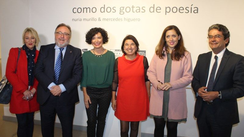 Fotografía y literatura se fusionan en la nueva propuesta expositiva de Alhaurín de la Torre