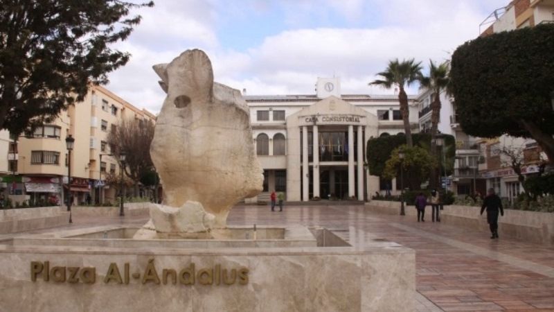 Rincón de la Victoria contará con un nuevo parque infantil tematizado único en el municipio