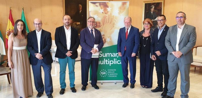 La FAMP aprueba la Propuesta de Resolución para los próximos cuatro años