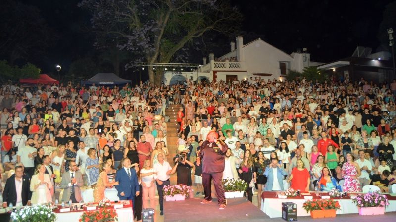 Alhaurín de la Torre, finalista a Mejor Pueblo Cultural de la provincia de Málaga