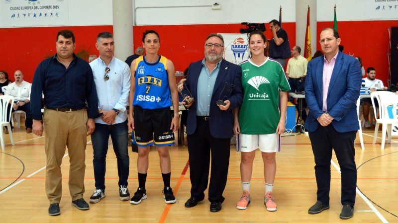 Alhaurín de la Torre apuesta por un proyecto único de baloncesto femenino malagueño en la Liga 2