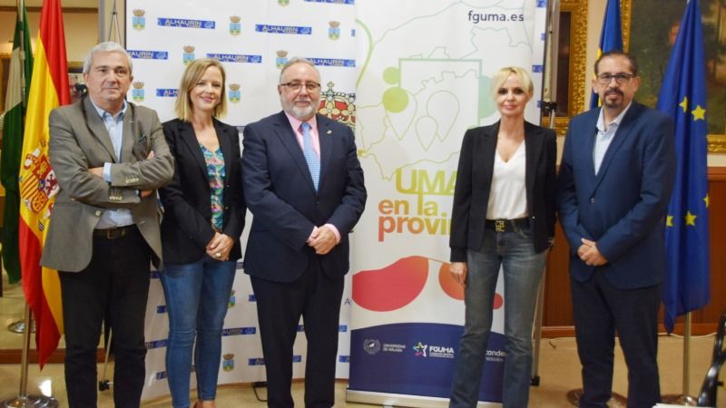 Alhaurín de la Torre será la sede de la III Jornada ‘Talento Femenino y Deporte’, el 9 de noviembre
