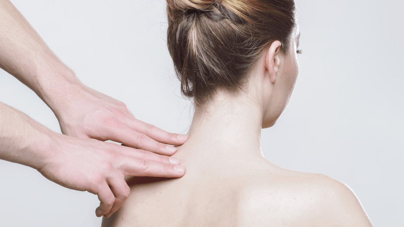 La fisioterapia ayuda a tener una mejor calidad de vida