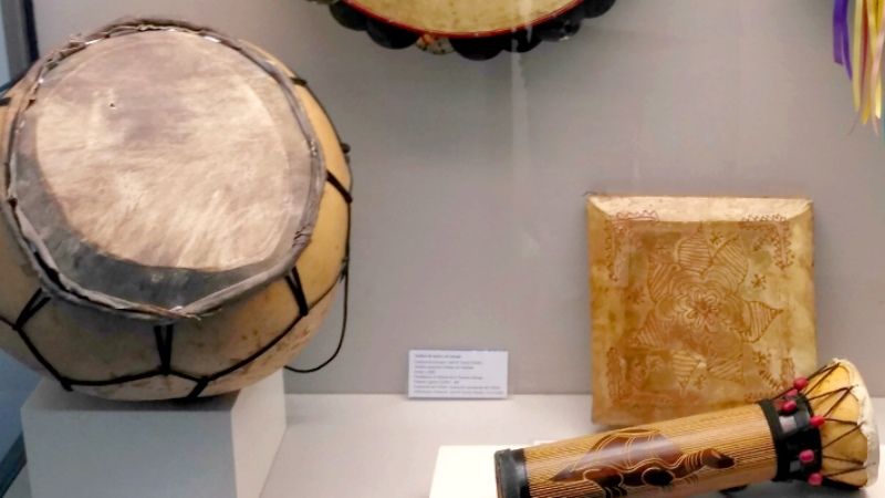La Junta ofrece recursos digitales para disfrutar de la cultura y el patrimonio andaluz desde casa