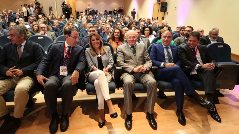 Bendodo considera una “apuesta empresarial segura” invertir en Málaga