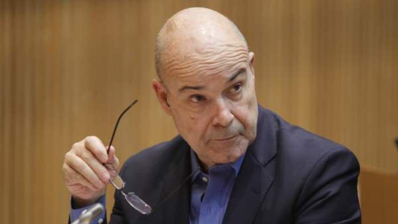 Antonio Resines visitará Alhaurín de la Torre el próximo 29 de enero