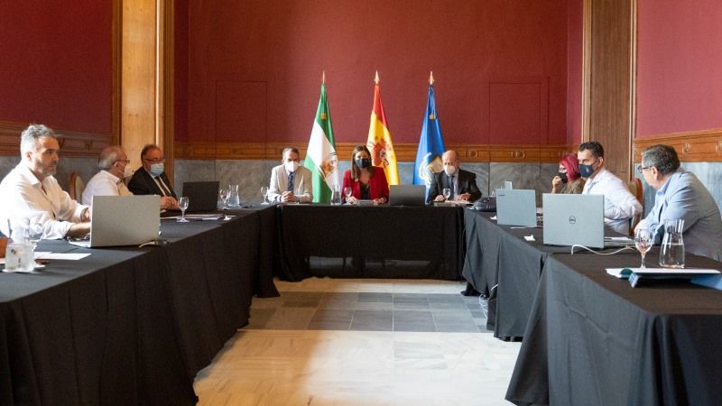 La FAMP reconoce el “papel fundamental” de la mujer en la sociedad andaluza y pide reducir todo tipo de brechas
