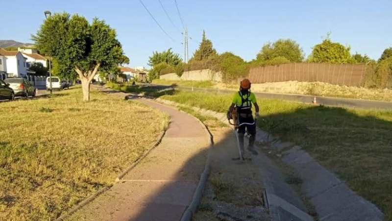 Los Servicios Operativos resuelven el 87,8% de las incidencias gestionadas en el mes de agosto