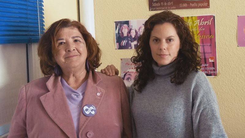 IU. El derecho a la huelga no puede afectar al plan de mejora de las trabajadoras del Ayuntamiento. El derecho a la huelga no se toca