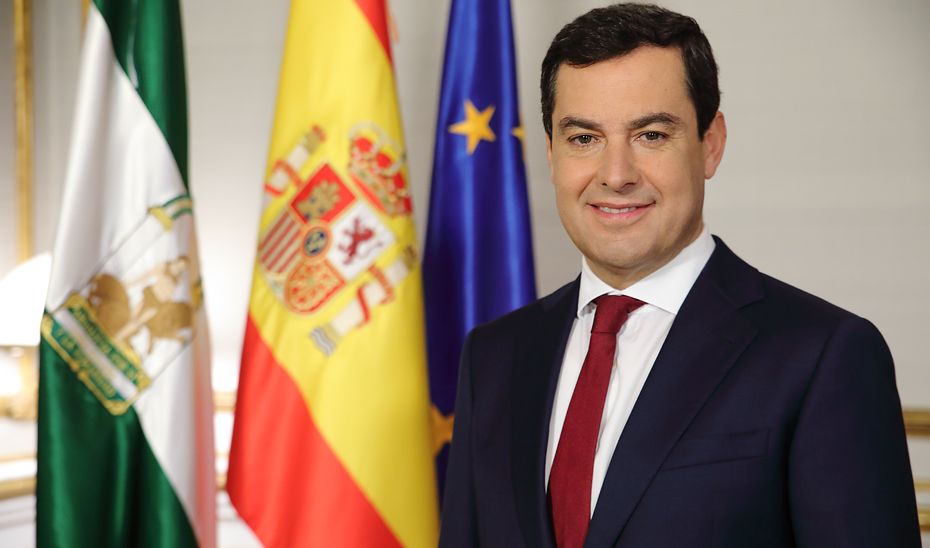 Cierre perimetral por provincias en Andalucía para la Semana Santa. Otras medidas se flexibilizan