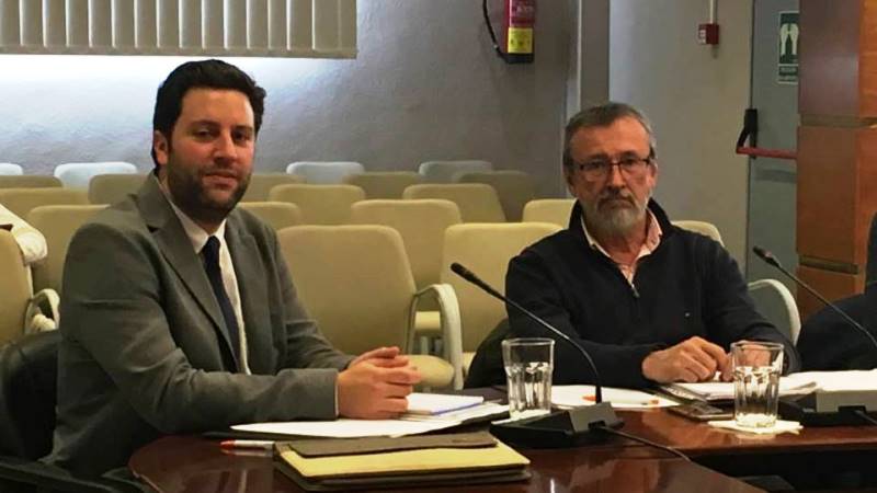 C’s pide que en Alhaurín se apliquen las nuevas fórmulas previstas en la legislación para que se minimicen al máximo los contratos a dedo