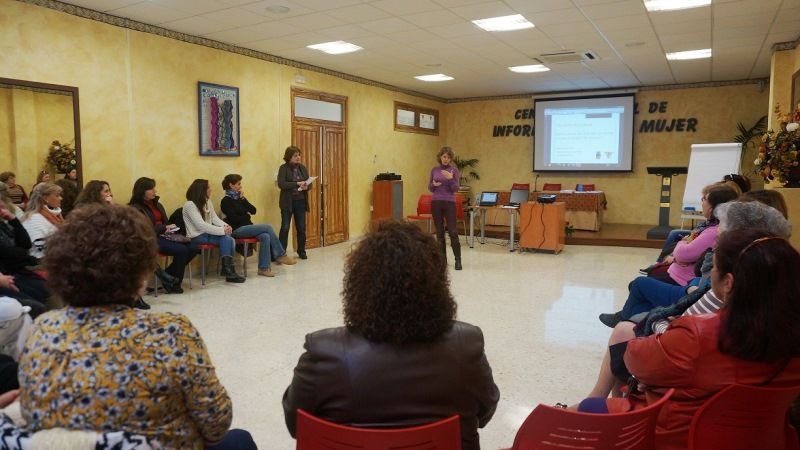 Taller gratuito de educación sexual para familias este martes, 23 de abril, a las 17 horas