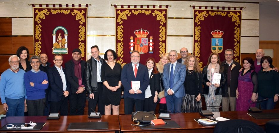 Las jornadas Fronteras de Sal visibilizan el drama de los refugiados a través de la poesía
