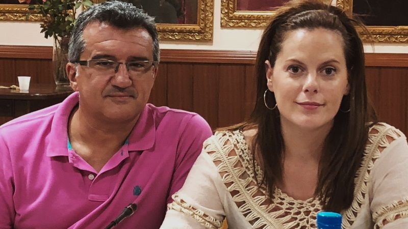 Izquierda Unida presenta alegaciones al expediente referente a la explotación de engorde de Ganado Porcino “Menaya”.
