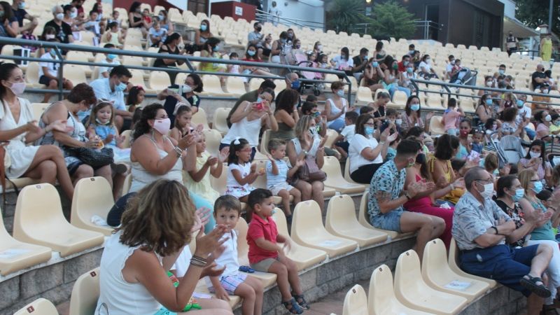 Vuelve el teatro a Alhaurín de la Torre con la función en clave de guiñol de 'El gato con botas'