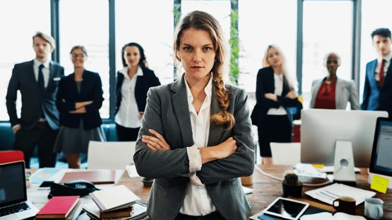 Descubre si tu empresa necesita un proceso de gestión de talento