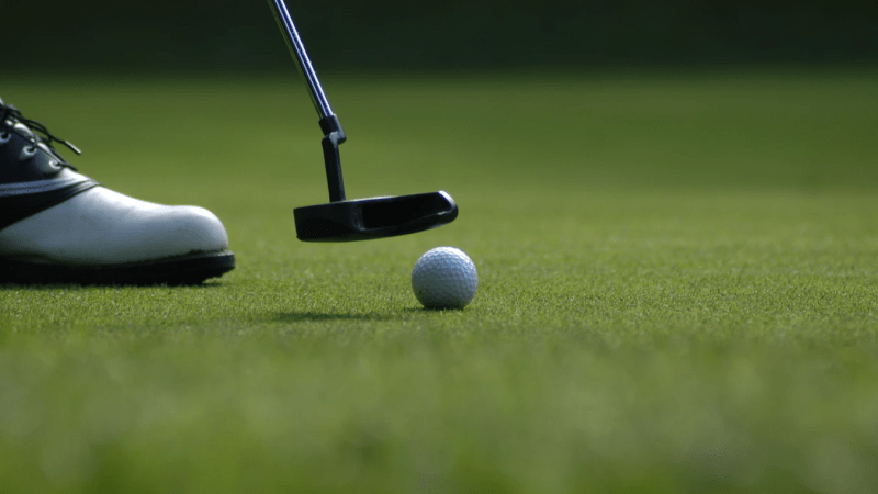 ¿Buscas mantenerte en forma? Descubre el golf y sus 10 beneficios para la salud