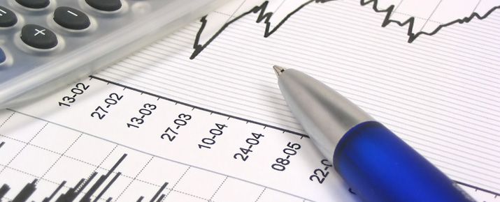 Los principales gráficos y sus interpretaciones del forex