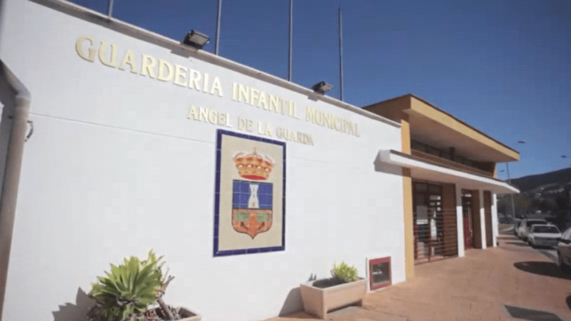 Aprobado en pleno la propuesta de Alhaurín Despierta para fomentar la educación inclusiva en guarderías y escuelas municipales
