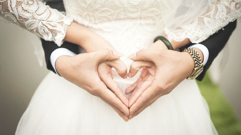 Añade diversión y originalidad a tu boda con fotomatones