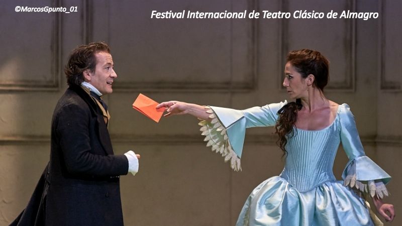Language Carrier la nueva herramienta de traducción en tiempo real de obras de teatro en vivo