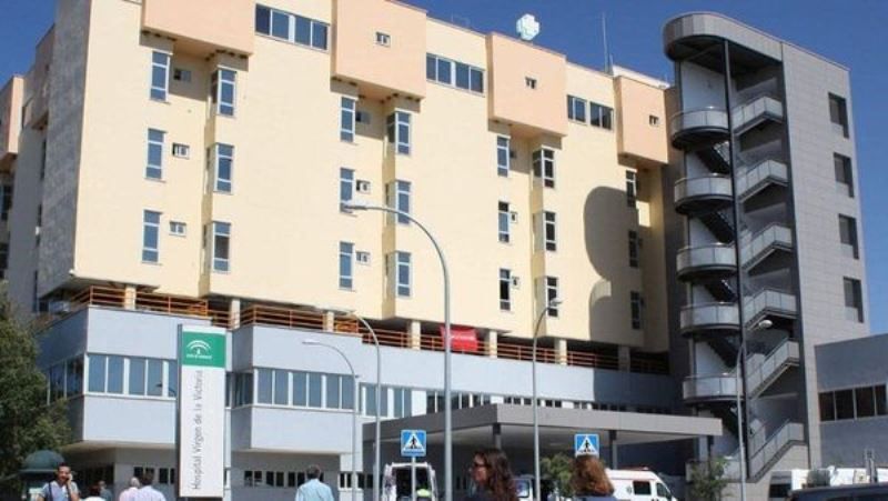 Villanova anuncia la concesión del título de Hijo Adoptivo al Hospital Clínico