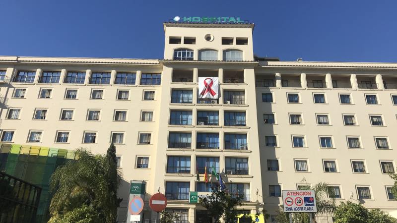 Pacientes de Málaga participan en un ensayo clínico mundial con nuevos fármacos que mejoran la adherencia al tratamiento y la calidad de vida de las personas que viven con VIH
