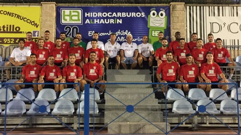 El Alhaurín de la Torre CF pondrá un autobús gratuito para el partido del domingo ante el Coín