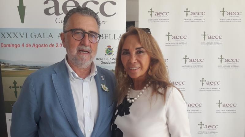 La AECC inaugura en Marbella el primer espacio activo contra el cáncer de Andalucía