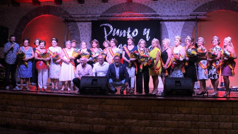 Alhaurín de la Torre celebra el 25 aniversario de su Verbena Popular de los 60