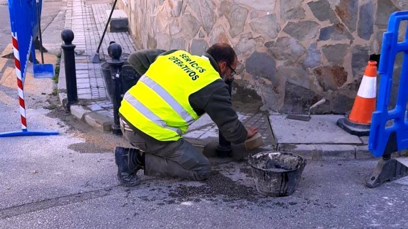 Servicios Operativos incrementa la resolución de incidencias comunicadas por Línea Verde