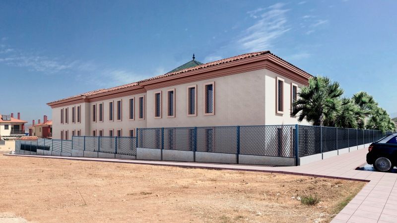 La ampliación del Vivero de Empresas de Alhaurín de la Torre duplicará su capacidad