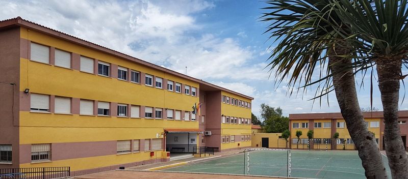 Alhaurín de la Torre tendrá un grado superior de informática el próximo curso