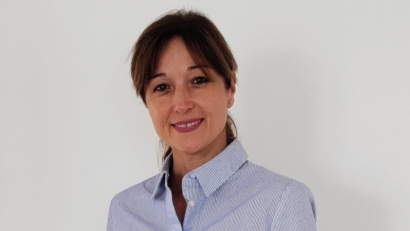 Isabel Lavado de UATAE. Nuestro proyecto está destinado a impulsar la continuidad de negocios locales y el relevo generacional en el ámbito autónomo